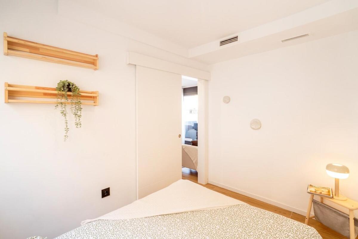 Penthouse By Unik Tarragona Eksteriør bilde