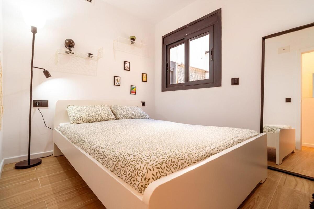 Penthouse By Unik Tarragona Eksteriør bilde