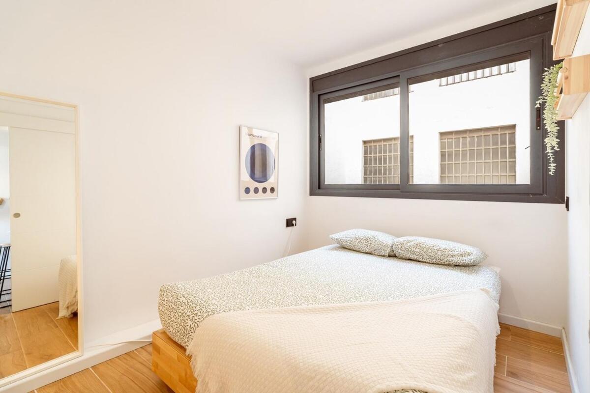 Penthouse By Unik Tarragona Eksteriør bilde