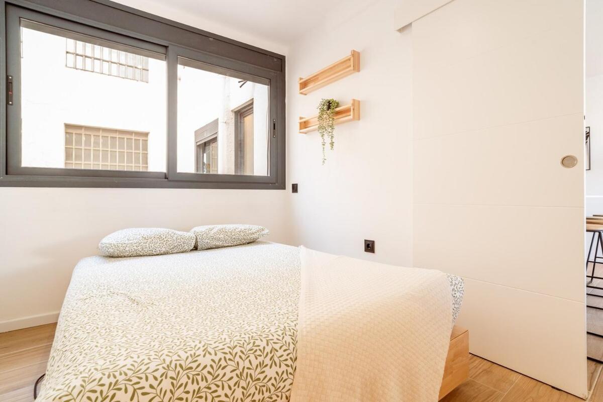 Penthouse By Unik Tarragona Eksteriør bilde